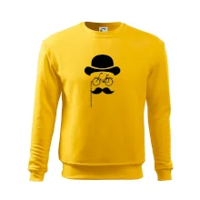 Mustache kolo Mustache kolo