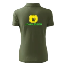 John Beer - Pivo