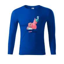 Tu poslední kávu já už asi neměla