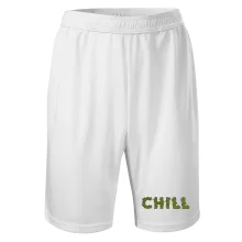 Konopí nápis chill