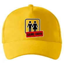 Bachelor Party - Game over (hetero)