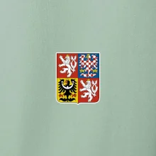 Velký státní znak ČR