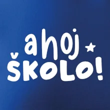 Ahoj školo