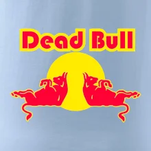 Dead Bull