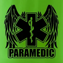 Paramedic