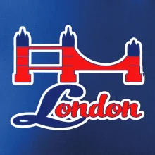 London most