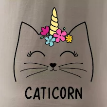 Caticorn Caticorn
