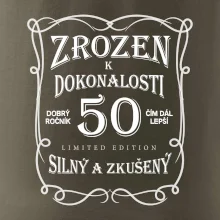 Zrozen k dokonalosti 55