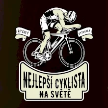 Nejlepší cyklista na světě