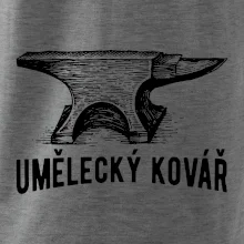 Umělecký kovář