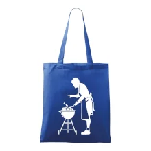 Grilování - Kuchař