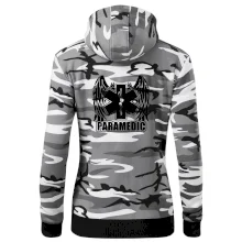 Paramedic Paramedic