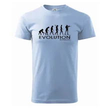 Evoluce biatlonu Biathlon Evoluce biatlonu Biathlon
