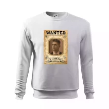 Wanted Fotka