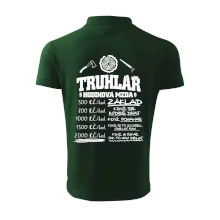 Hodinová mzda truhlář