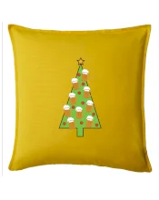 Nic více nepotřebuji - stromeček a pivo (Pecka design)