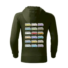 Dovolená obytňákem