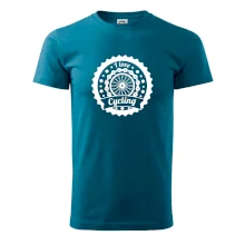 I love cycling - kolo I love cycling - kolo