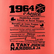 1964 v kostce