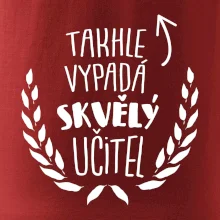 Takhle vypadá skvělý učitel