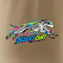 Běžecký chrt