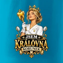 Jsem Královna korunek
