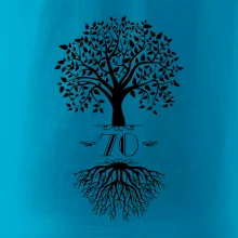 Narozeninový strom 70