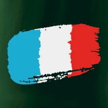 Francouzská vlajka