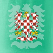 Moravská orlice velká se stínem