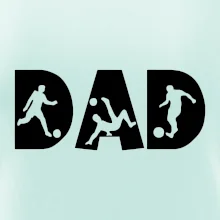 Football dad