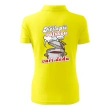 Nejlepší rajskou vaří děda