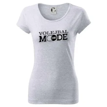 Volejbal mode
