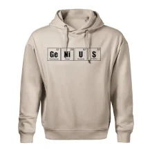 Genius - periodická tabulka Genius - periodická tabulka