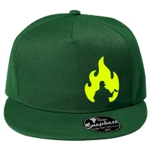 SDH Váš název - FLUO + Reflexní potisk SDH Váš název - FLUO + Reflexní potisk