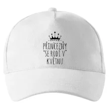 Princezny se rodí v květnu