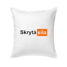 Porn - Skrytá síla
