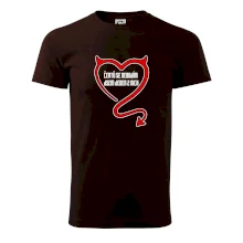 Čertů se nebojím, jsem jeden z nich