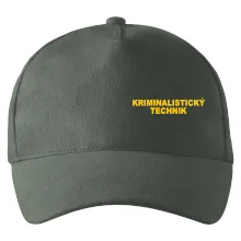 Kriminalistický technik