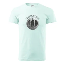 Šedesátník Československý