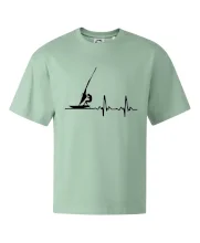 EKG Windsurfing
