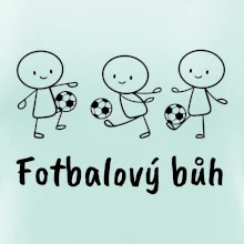 Fotbalový bůh