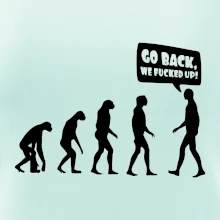 Evoluce Go back