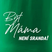 Být táta není sranda