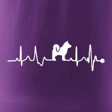 Shiba-Inu EKG Shiba-Inu EKG