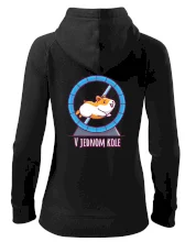 Křeček v jednom kole