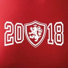 Narozeninový motiv - znak - 2018