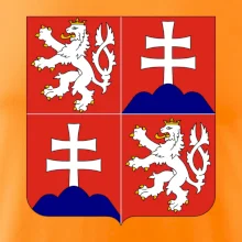 Znak Česká a Slovenská Federativní Republika 1990–1992