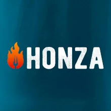 Oheň a jméno u grilu