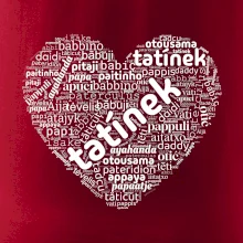 Tatínek srdce