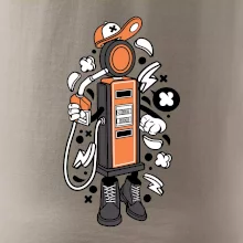 Tankman Tankman